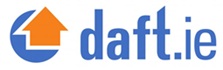 Logotipo de Daft.ie