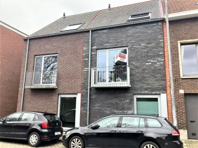 Casa En alquiler 2300 TURNHOUT BE