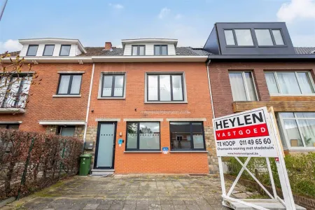 Casa En venta 3500 HASSELT BE